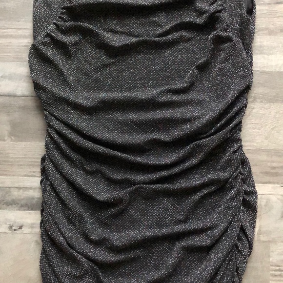 Sparkly evening gown - Picture 3 of 4